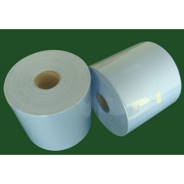 Woodpulp Non Woven Fabric